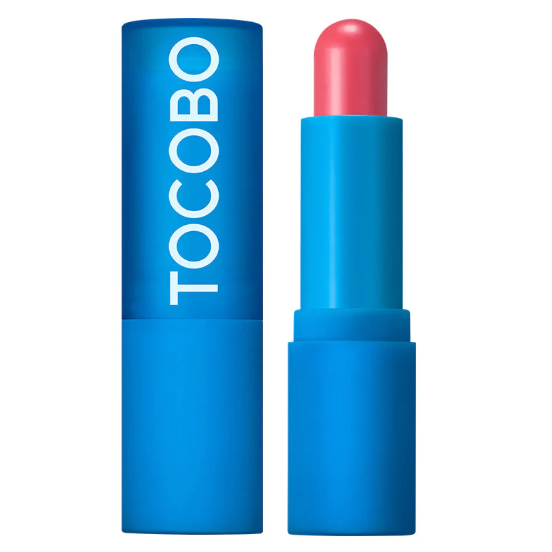 Powder Cream Lip Balm - Image 5