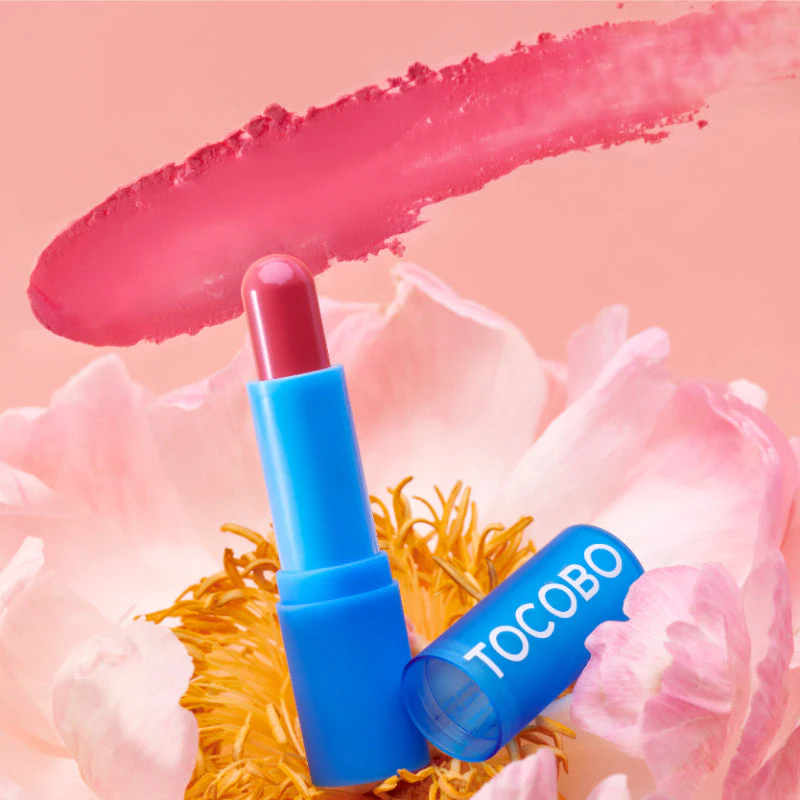 Powder Cream Lip Balm - Image 8