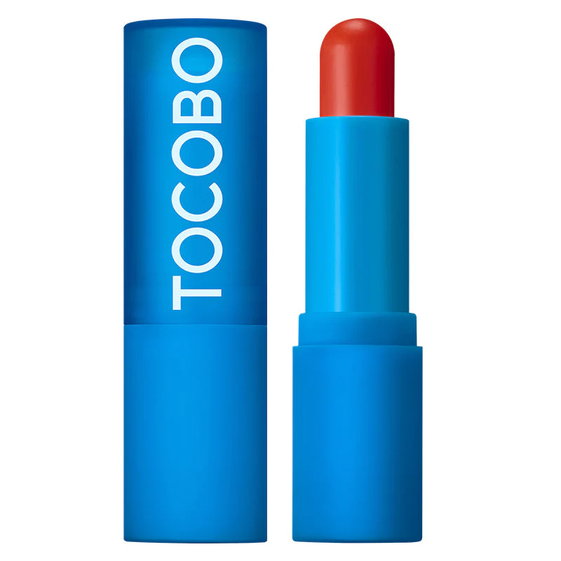 Powder Cream Lip Balm - Image 9