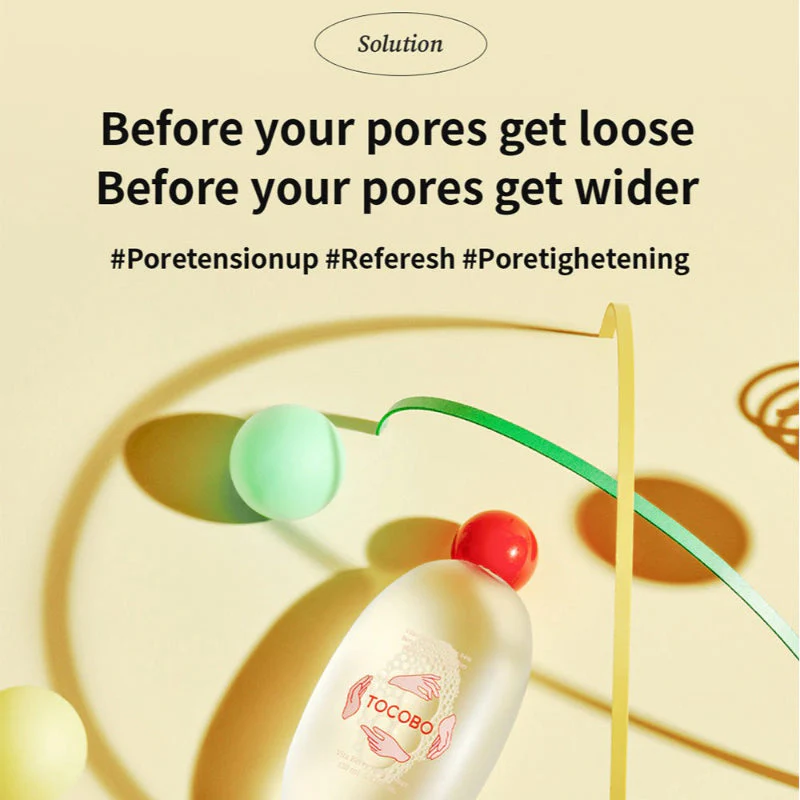 Vita Berry Pore Toner - Image 7