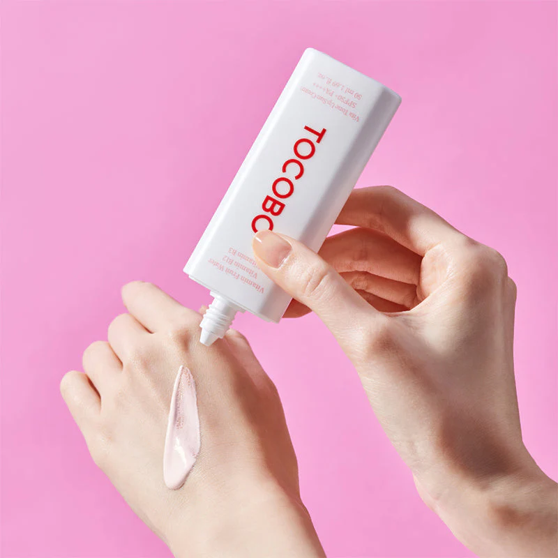 Vita Tone Up Sun Cream SPF50+ PA++++ - Image 3