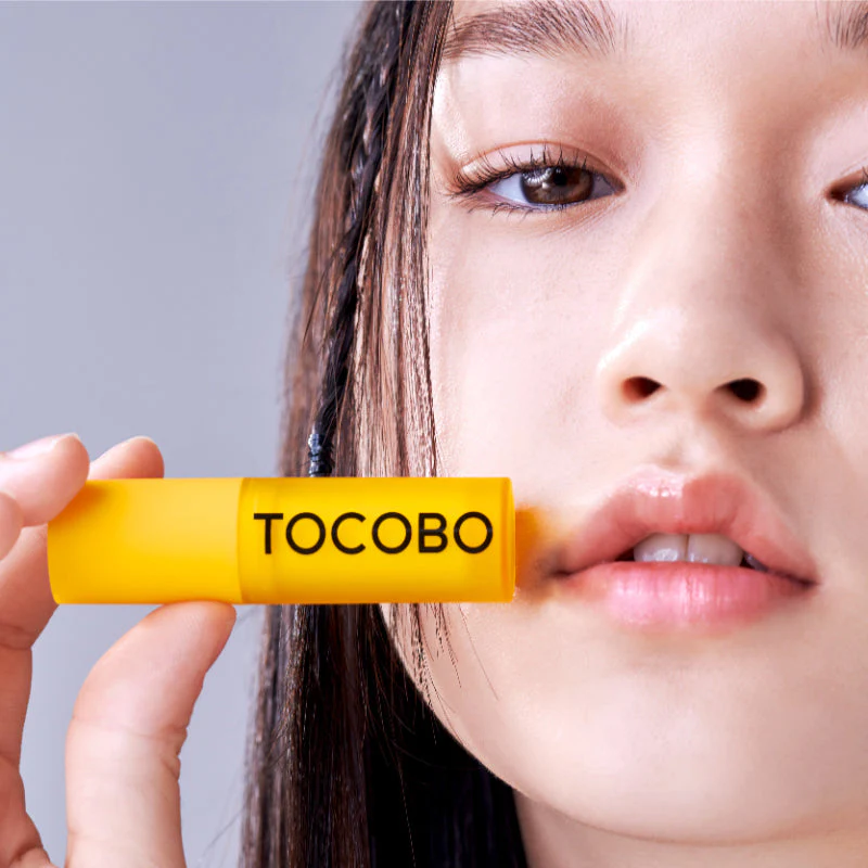 Vitamin Nourishing Lip Balm - Image 4