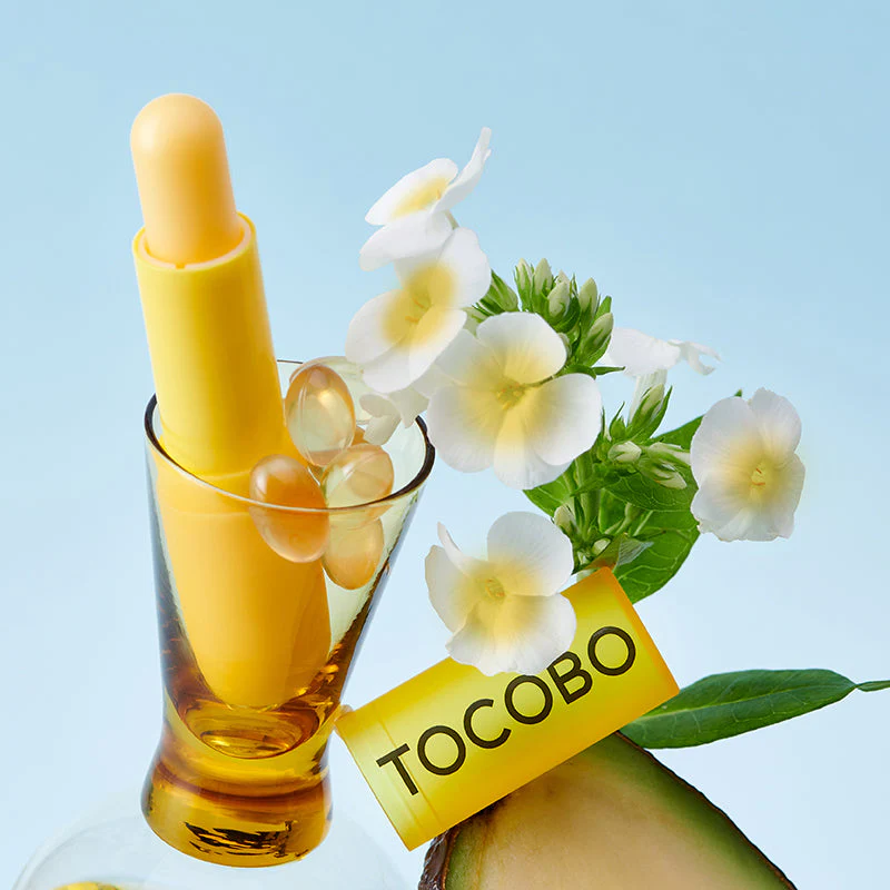 Vitamin Nourishing Lip Balm - Image 6