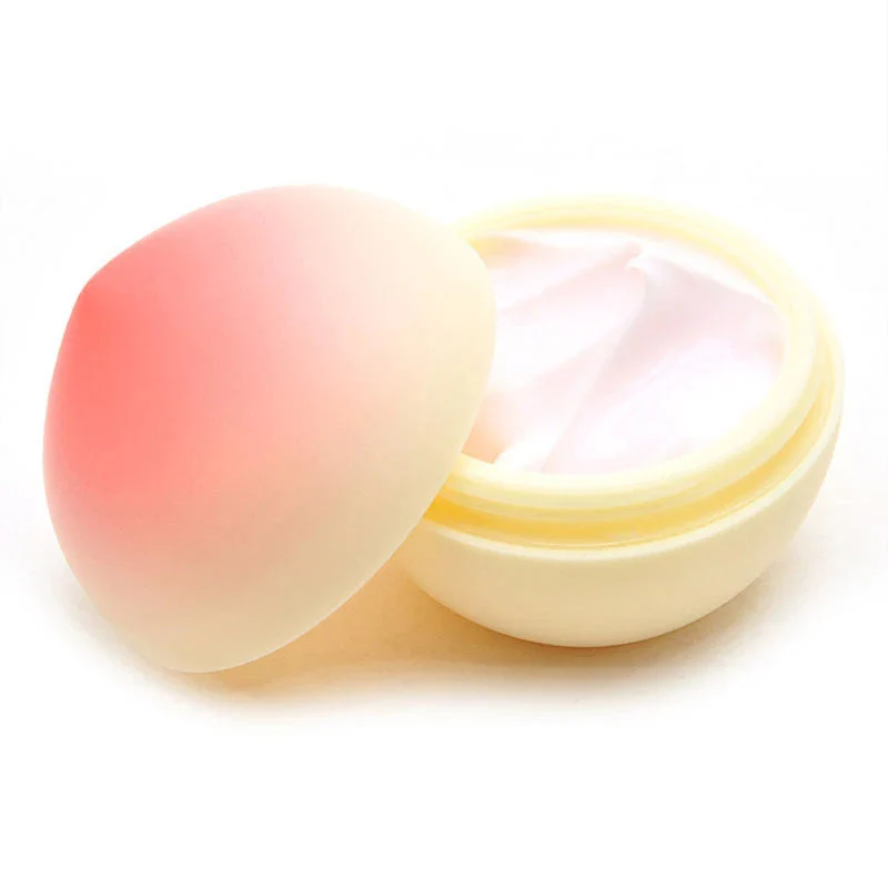 Peach Hand Cream - Image 2