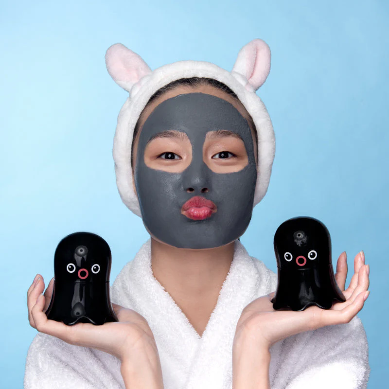 Tako Pore Bubble Pore Pack - Image 3