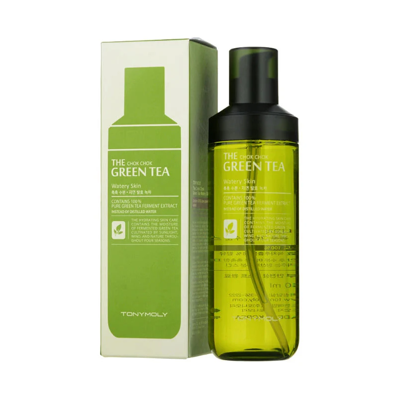The Chok Chok Green Tea Watery Skin - Image 2