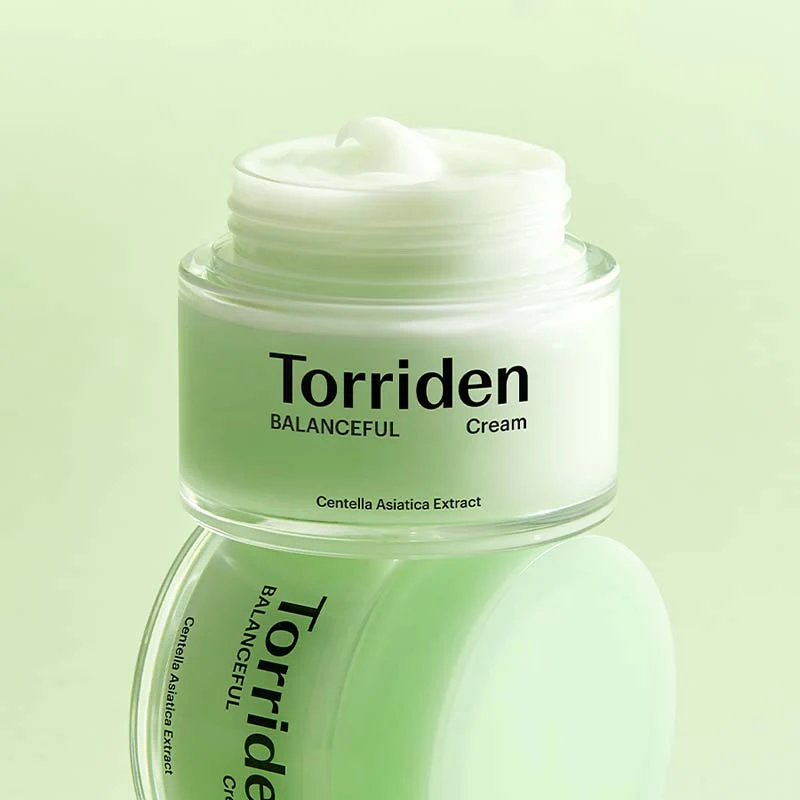 Balanceful Cica Cream - Image 2