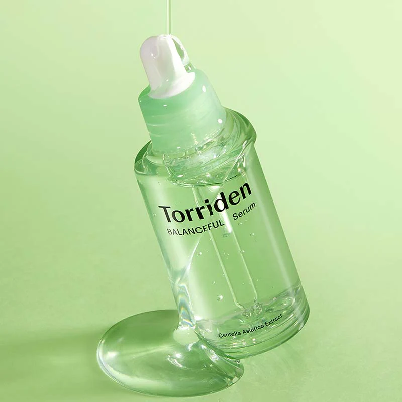 Balanceful Cica Serum - Image 3