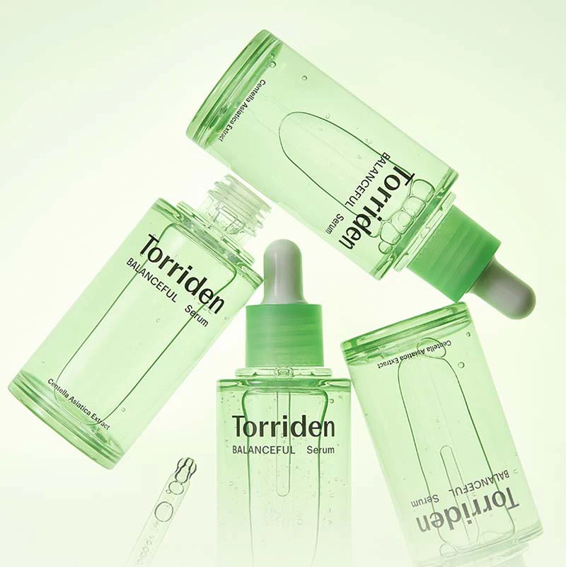 Balanceful Cica Serum - Image 6