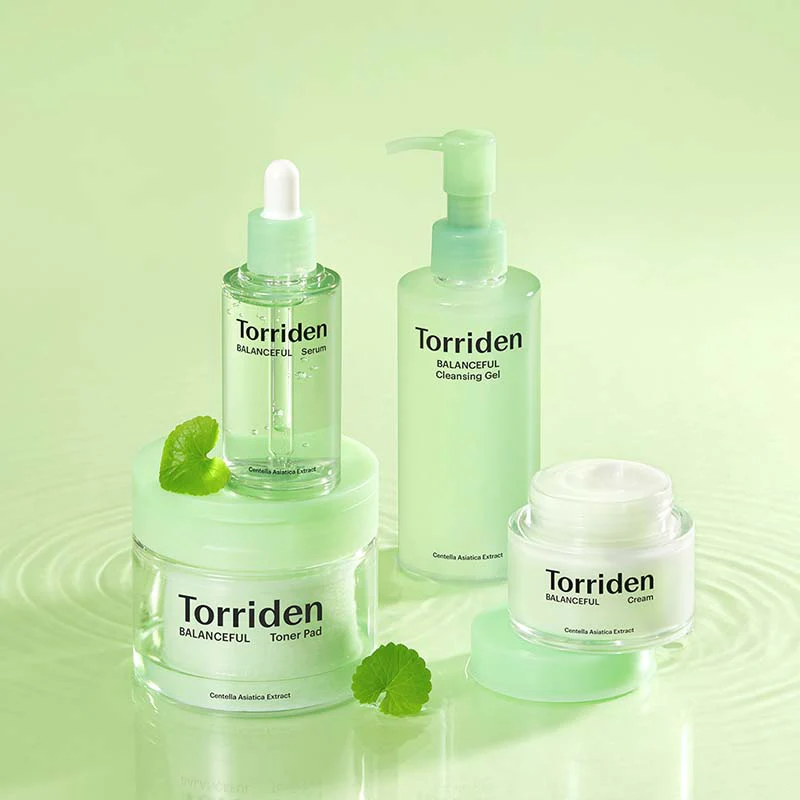 Balanceful Cica Serum - Image 7
