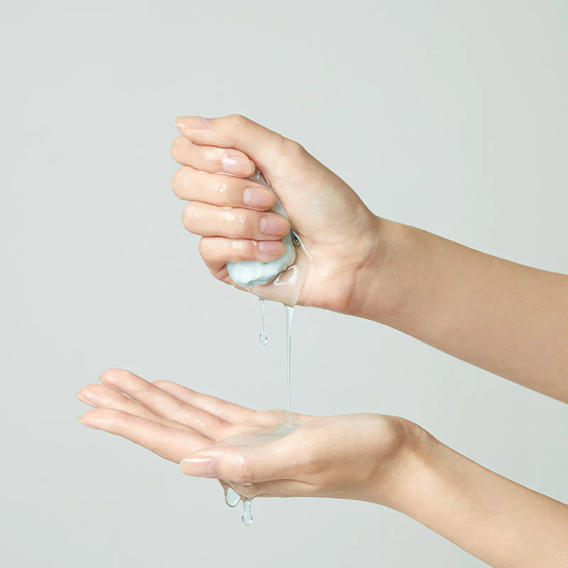 DIVE-IN Low Molecular Hyaluronic Acid Mask - Image 5