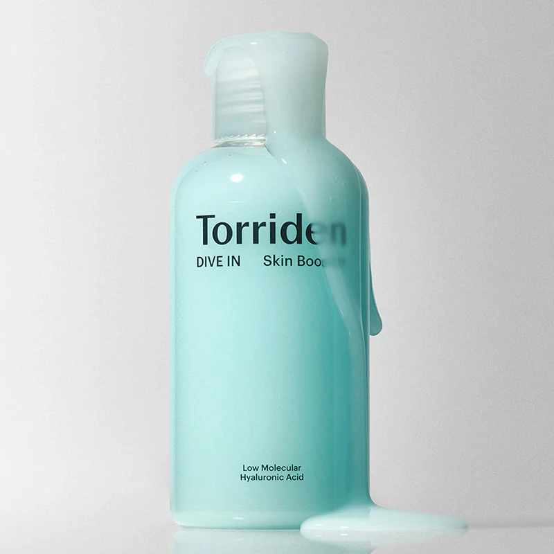 DIVE-IN Low Molecular Hyaluronic Acid Skin Booster - Image 2