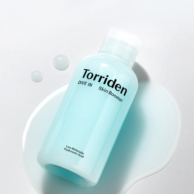 DIVE-IN Low Molecular Hyaluronic Acid Skin Booster - Image 3