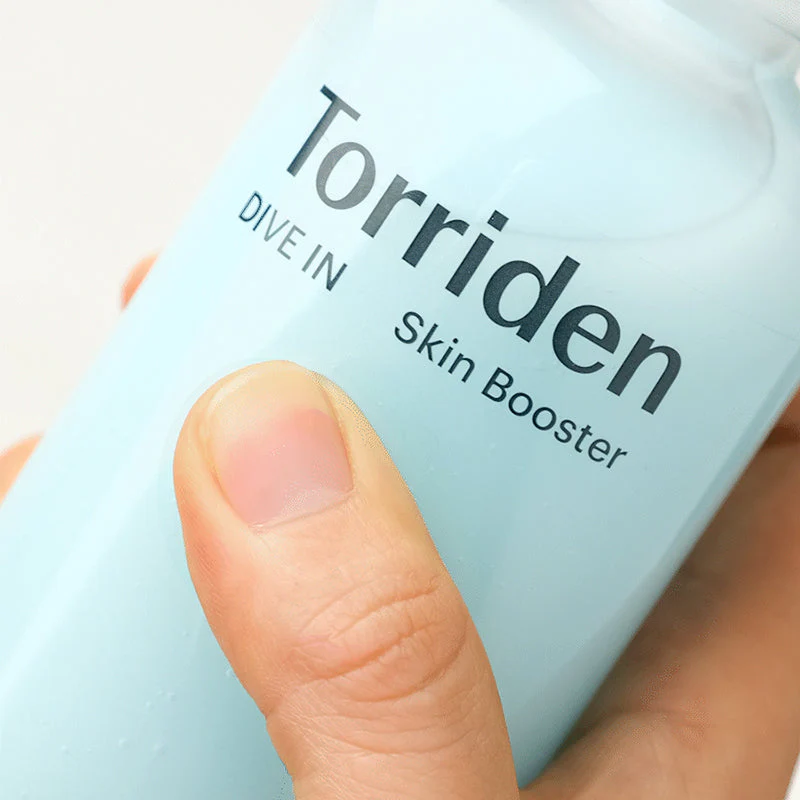 DIVE-IN Low Molecular Hyaluronic Acid Skin Booster - Image 5