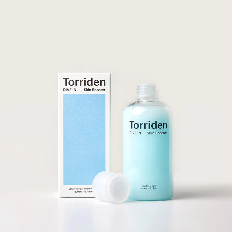 DIVE-IN Low Molecular Hyaluronic Acid Skin Booster - Image 6