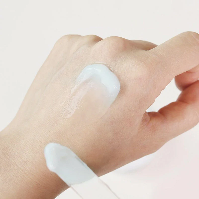 DIVE-IN Low Molecular Hyaluronic Acid Soothing Cream - Image 7