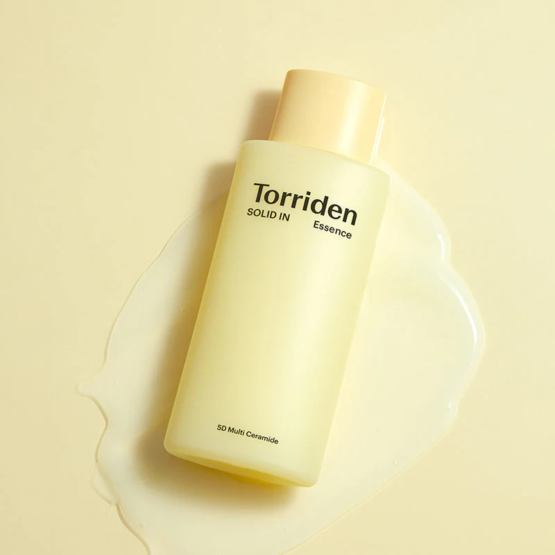 SOLID-IN Ceramide All Day Essence - Image 2