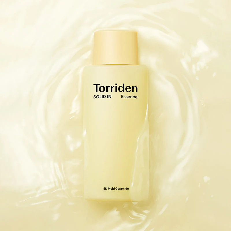 SOLID-IN Ceramide All Day Essence - Image 7
