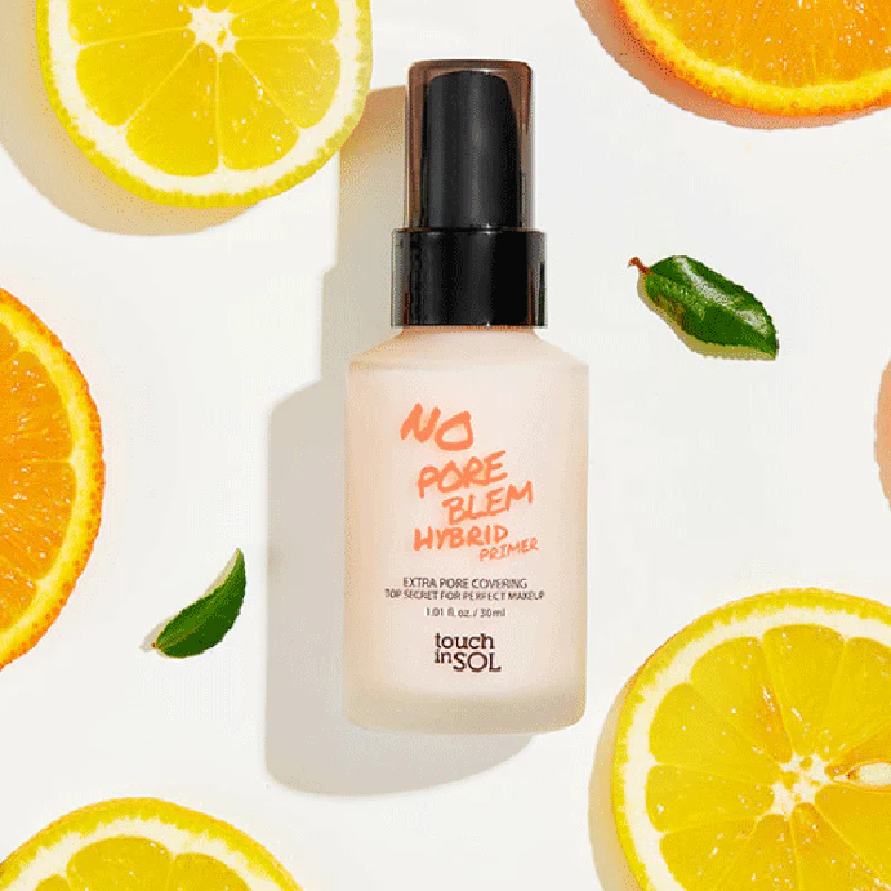 No Poreblem Hybrid Primer - Image 2