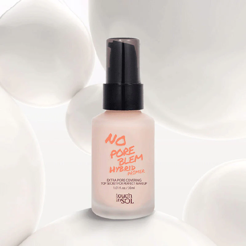 No Poreblem Hybrid Primer - Image 5