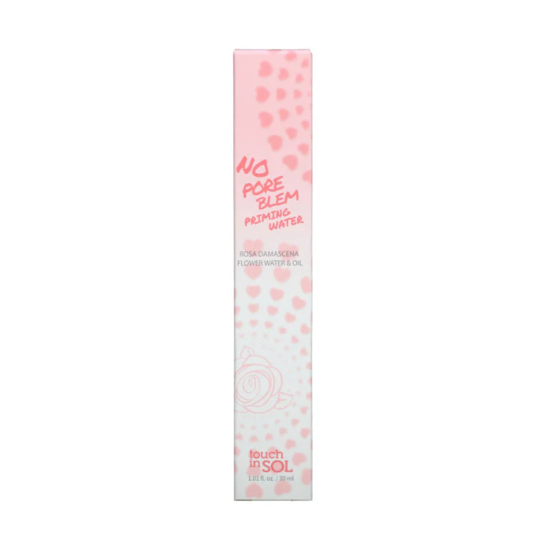 No Poreblem Priming Water - Image 2