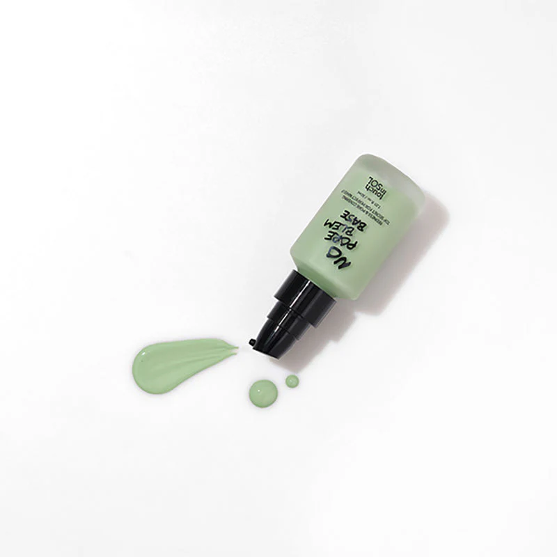 No Poreblem Redness Correcting Base - Image 10