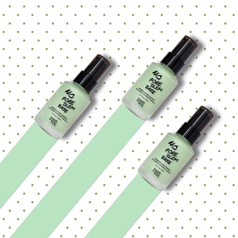 No Poreblem Redness Correcting Base - Image 11
