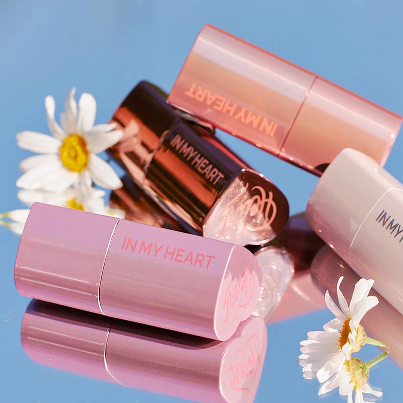 Pretty Filter In My Heart Stick Blush - Image 10