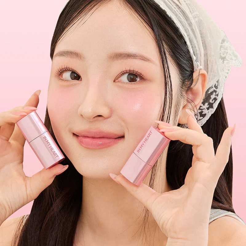 Pretty Filter In My Heart Stick Blush - Image 12