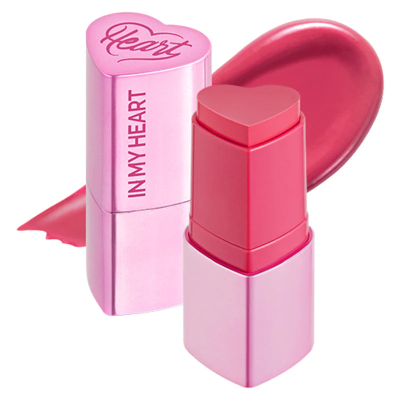 Pretty Filter In My Heart Stick Blush - Image 13