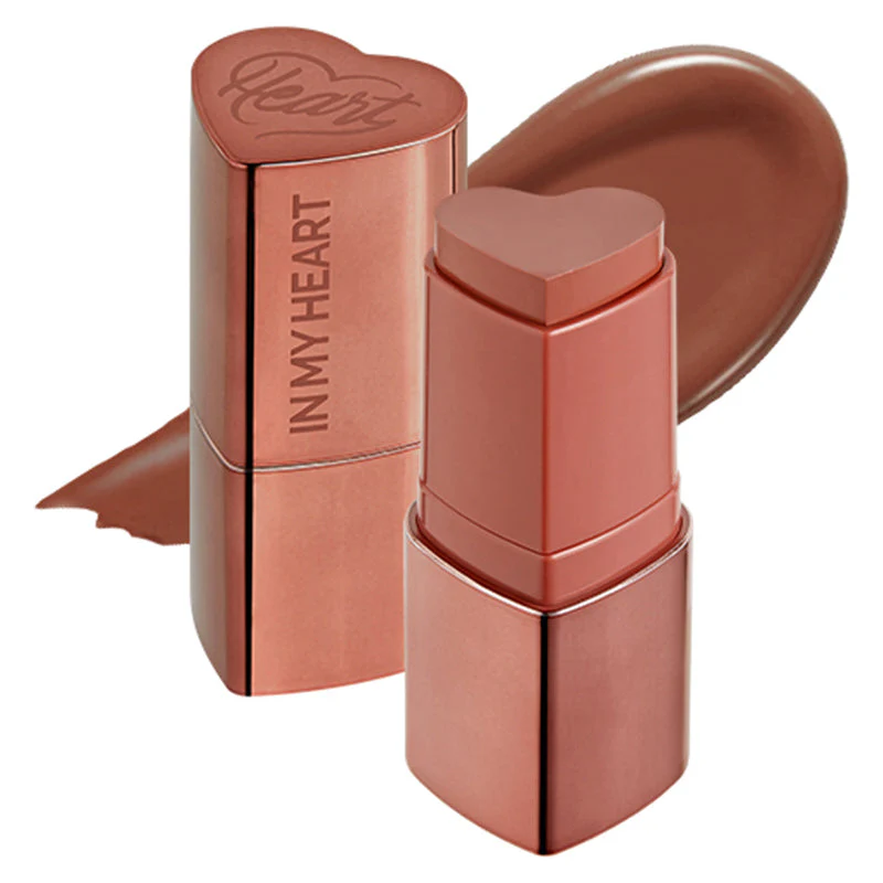 Pretty Filter In My Heart Stick Blush - Image 15