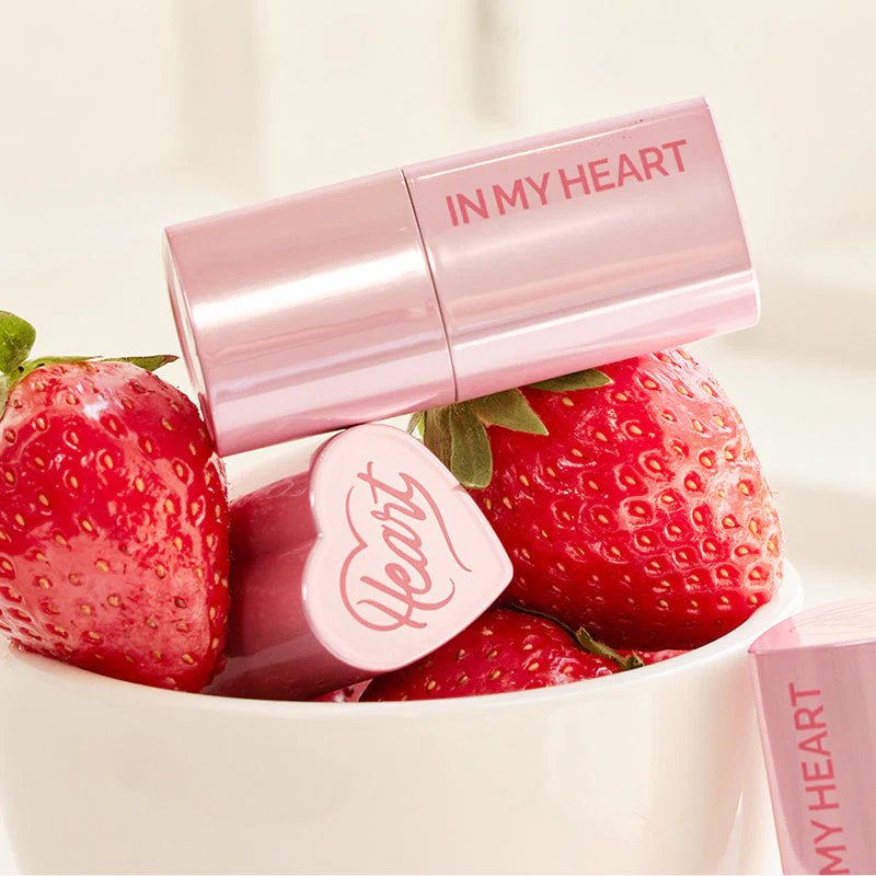 Pretty Filter In My Heart Stick Blush - Image 3