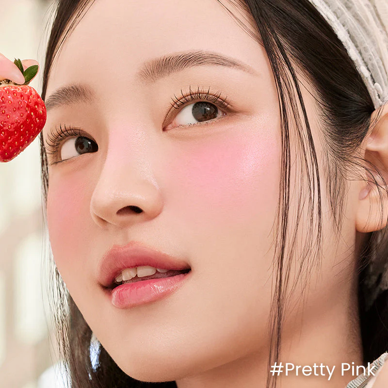 Pretty Filter In My Heart Stick Blush - Image 6