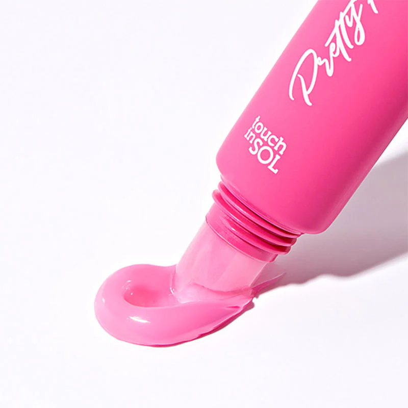Pretty Filter Overnight Lip Plumping Mask Tube - Image 4
