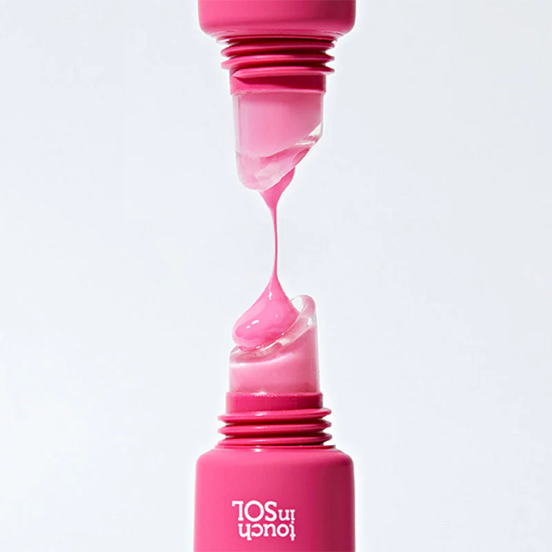 Pretty Filter Overnight Lip Plumping Mask Tube - Image 5