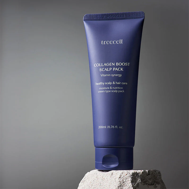 Collagen Boost Scalp Pack - Image 2