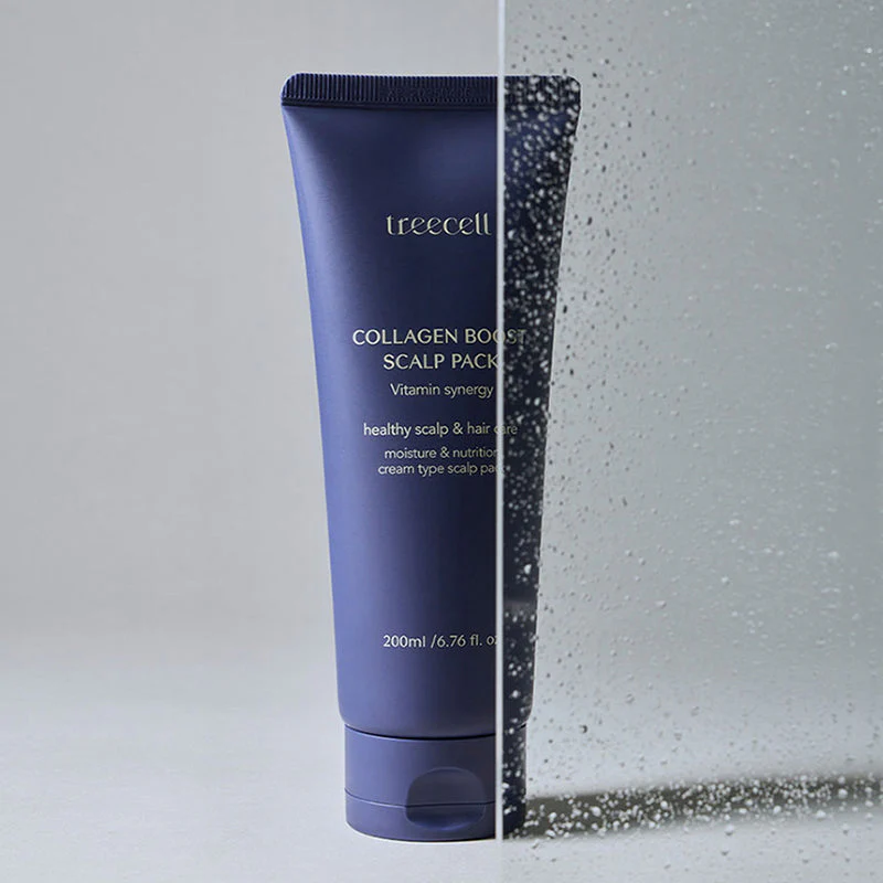 Collagen Boost Scalp Pack - Image 3