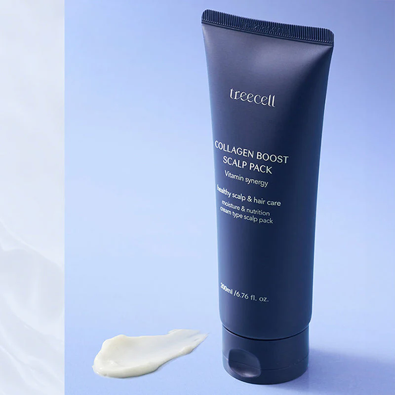 Collagen Boost Scalp Pack - Image 4
