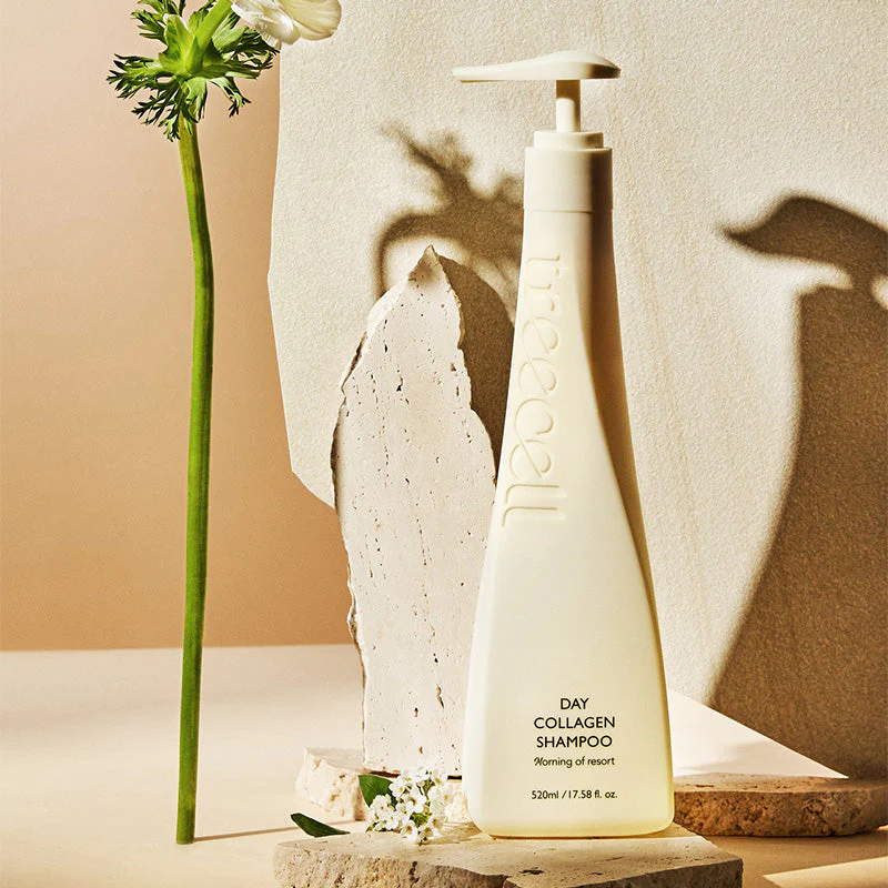 Day Collagen Shampoo Morning of Resort - Image 5