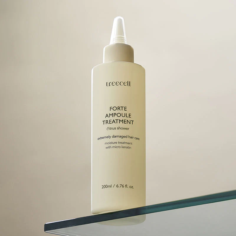Forte Ampoule Treatment - Image 2