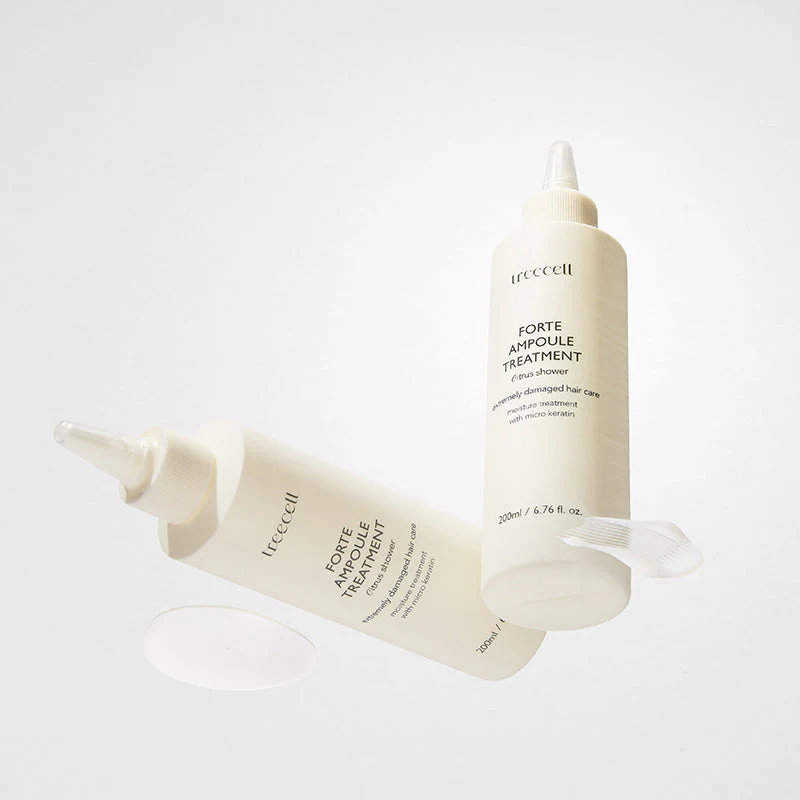 Forte Ampoule Treatment - Image 6
