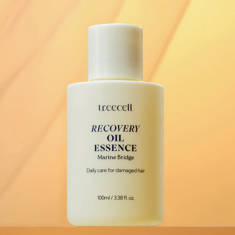 Recovery Oil Essence - Image 2
