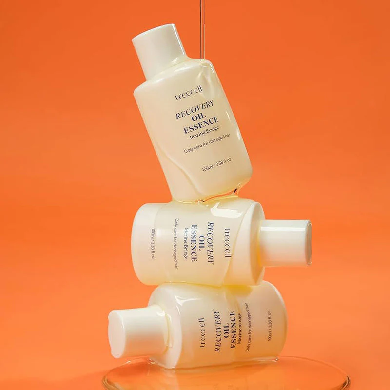 Recovery Oil Essence - Image 6