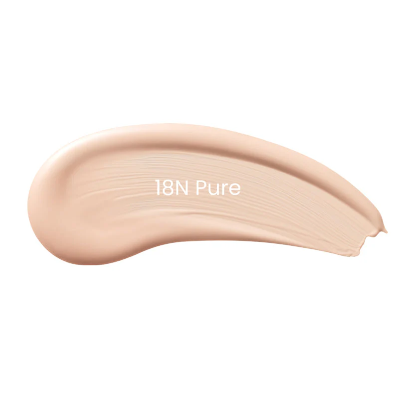 Babe Skin Baby Blue Cushion - Image 5
