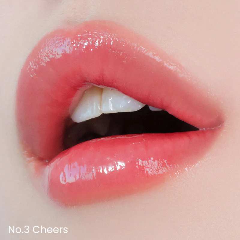 Berry Shot Lip Tint - Image 10