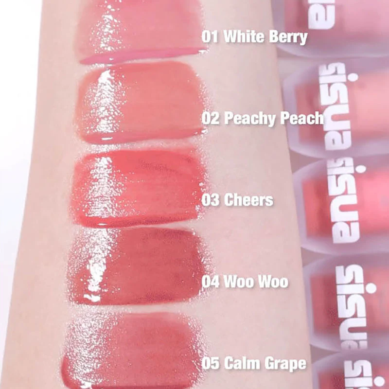 Berry Shot Lip Tint - Image 14