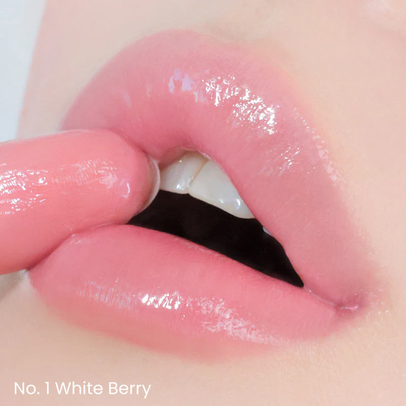Berry Shot Lip Tint - Image 8