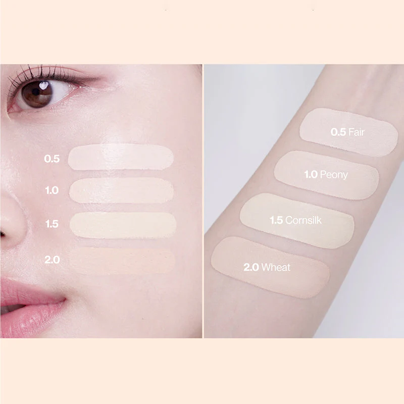 Bye Bye My Blemish Concealer SPF30 PA++ - Image 7
