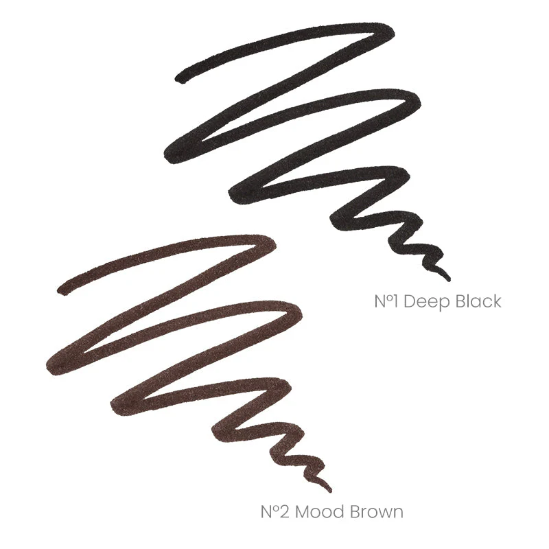 Easy Glide Flat Eyeliner - Image 4