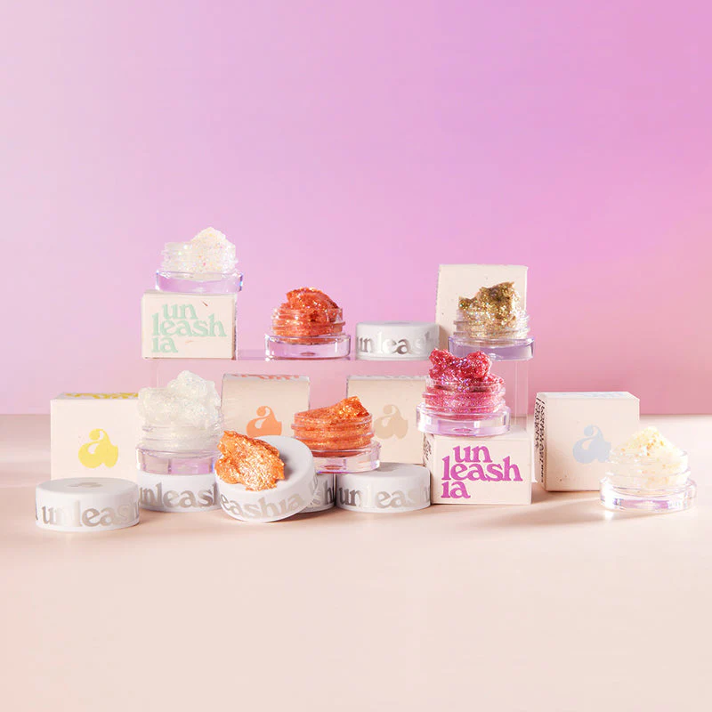 Get Loose Glitter Gel - Image 20